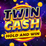 Twin Cash: Hold & Win
